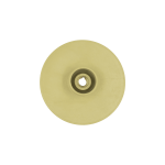 Крильчатка (робоче колесо) для насоса 008, d=12/40.5/126 мм, h=9.6 мм
