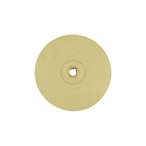 Крильчатка (робоче колесо) для насоса 008, d=12/40.5/126 мм, h=9.6 мм