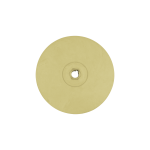 Крильчатка (робоче колесо) для насоса 008, d=12/40.5/126 мм, h=9.6 мм