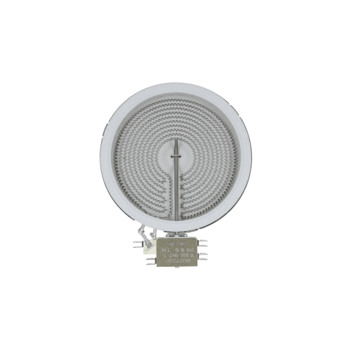 Електроконфорка (склокераміка) EGO 10.54113.004, Gorenje 553893, 1200 Вт, d=165/140 мм Електроконфорка (склокераміка) EGO 10.54113.004, Gorenje 553893, 1200 Вт, d=165/140 мм