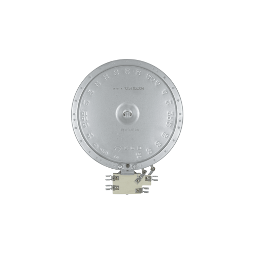 Електроконфорка (склокераміка) EGO 10.54113.004, Gorenje 553893, 1200 Вт, d=165/140 мм Електроконфорка (склокераміка) EGO 10.54113.004, Gorenje 553893, 1200 Вт, d=165/140 мм