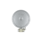 Електроконфорка (склокераміка) EGO 10.54113.004, Gorenje 553893, 1200 Вт, d=165/140 мм