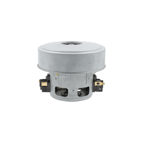 Двигатель для пылесоса, VC07W30800H, 1400 Вт, D130 мм, H117 мм Двигатель для пылесоса, VC07W30800H, 1400 Вт, D130 мм, H117 мм