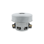 Двигатель для пылесоса, VC07W30800H, 1400 Вт, D130 мм, H117 мм