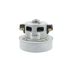 Двигатель для пылесоса, VC07W30800H, 1400 Вт, D130 мм, H117 мм 2