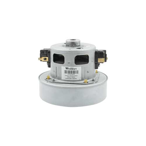 Двигатель для пылесоса, VC07W30800H, 1400 Вт, D130 мм, H117 мм Двигатель для пылесоса, VC07W30800H, 1400 Вт, D130 мм, H117 мм