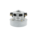 Двигатель для пылесоса, VC07W30800H, 1400 Вт, D130 мм, H117 мм