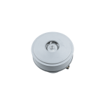 Двигатель для пылесоса, VC07W30800H, 1400 Вт, D130 мм, H117 мм