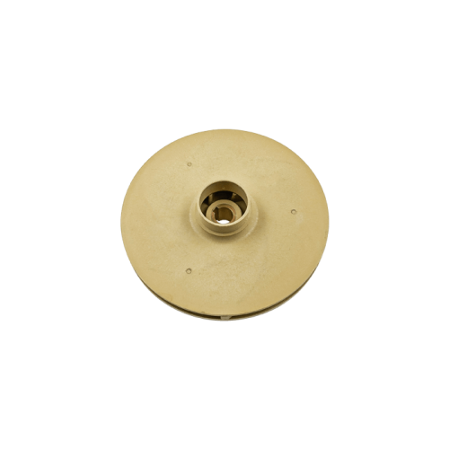 Крильчатка (робоче колесо) для насоса 013, Pedrollo 15, d=12/34/135 мм, h=12 мм