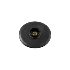 Крыльчатка (рабочее колесо) для насоса 016, Pedrollo 164GRJSP210, d=12/43.5/135 мм, h=9 мм