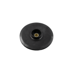 Крильчатка (робоче колесо) для насоса 016, Pedrollo 164GRJSP210, d=12/43.5/135 мм, h=9 мм