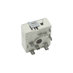 Регулятор потужності для склокерамічних поверхонь Whicepart 50.57021.010, 481227328267 2