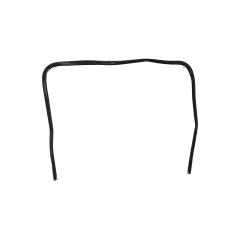 Ущільнювач двері для духовки Ariston, Indesit C00078733, 275*355 мм