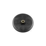 Крыльчатка (рабочее колесо) для насоса 016, Pedrollo 164GRJSP210, d=12/43.5/135 мм, h=9 мм