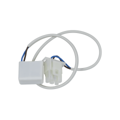 Датчик температуры No Frost для холодильника PTR103-MK (с термопредохранителем) 2