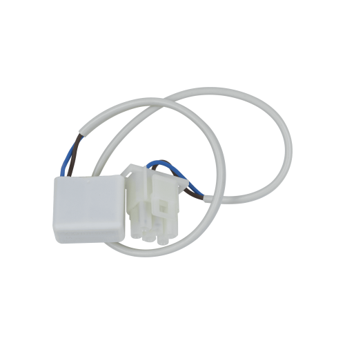 Датчик температури No Frost для холодильника PTR103-MK (з термозапобіжником) Датчик температури No Frost для холодильника PTR103-MK (з термозапобіжником)