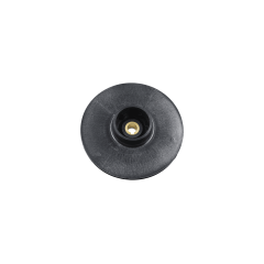 Крыльчатка (рабочее колесо) для насоса 017P, JET100L, d=12/46/128 мм, h=10 мм