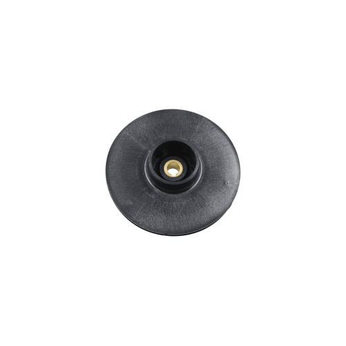 Крильчатка (робоче колесо) для насоса 017P, JET100L, d=12/46/128 мм, h=10 мм