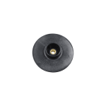 Крыльчатка (рабочее колесо) для насоса 017P, JET100L, d=12/46/128 мм, h=10 мм