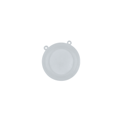 Мембрана к водяному редуктору газовой колонки, D72 мм (силиконовая) 2