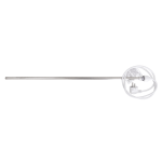 Тэн для сушилок полотенец,  800 Вт, 1/2", Innowarm HP002