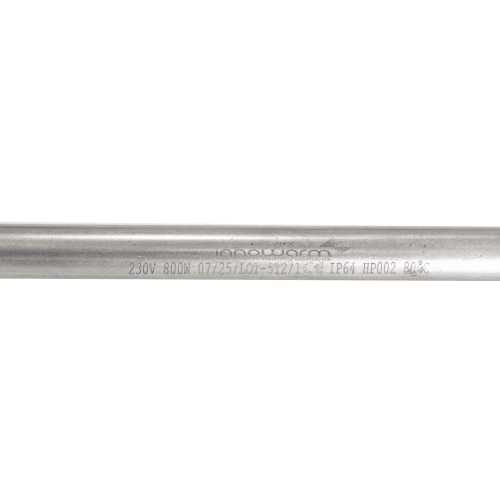 Тен для сушарок рушників, 800 Вт, 1/2", Innowarm HP002