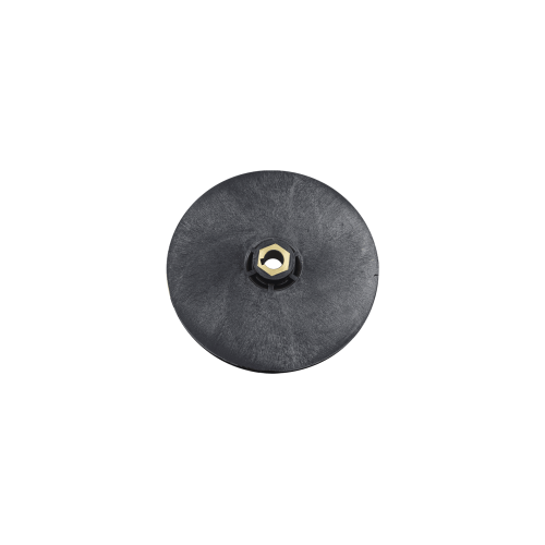 Крильчатка (робоче колесо) для насоса 017P, JET100L, d=12/46/128 мм, h=10 мм