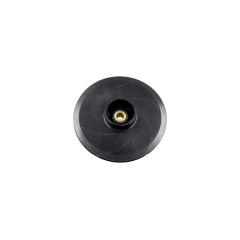 Крильчатка (робоче колесо) для насоса 018K, JSW 2C, d=конус/43.5/135 мм, h=9 мм