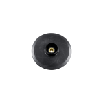 Крильчатка (робоче колесо) для насоса 018K, JSW 2C, d=конус/43.5/135 мм, h=9 мм