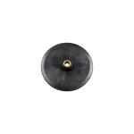 Крыльчатка (рабочее колесо) для насоса 018K, JSW 2C, d=конус/43.5/135 мм, h=9 мм