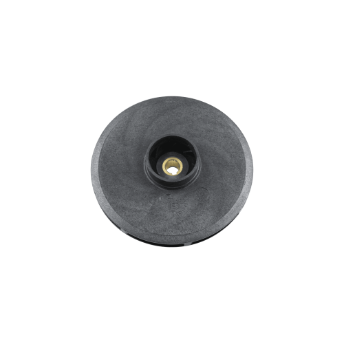 Крыльчатка (рабочее колесо) для насоса 020, Pedrollo 164GRJSP215, d=12/43/134 мм, h=12 мм