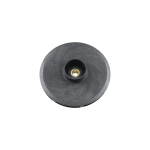 Крыльчатка (рабочее колесо) для насоса 020, Pedrollo 164GRJSP215, d=12/43/134 мм, h=12 мм