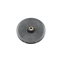 Крыльчатка (рабочее колесо) для насоса 020, Pedrollo 164GRJSP215, d=12/43/134 мм, h=12 мм 2