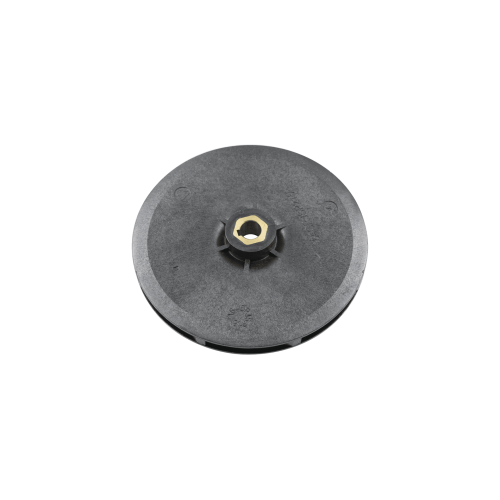 Крыльчатка (рабочее колесо) для насоса 020, Pedrollo 164GRJSP215, d=12/43/134 мм, h=12 мм