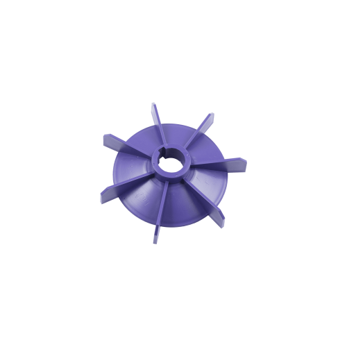 Крыльчатка охлаждения двигателя "100", d=29/157 мм