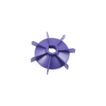 Крильчатка охолодження двигуна "100", d=29/157 мм