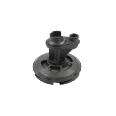 Эжектор (диффузор) для насоса 03.110, Pedrollo