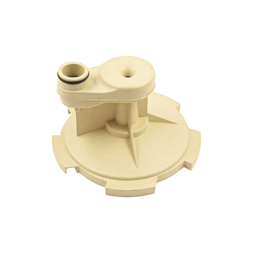 Эжектор (диффузор) для насоса 03.120, Sprut AUJS 110, Ocean Jet 80 Эжектор (диффузор) для насоса 03.120, Sprut AUJS 110, Ocean Jet 80