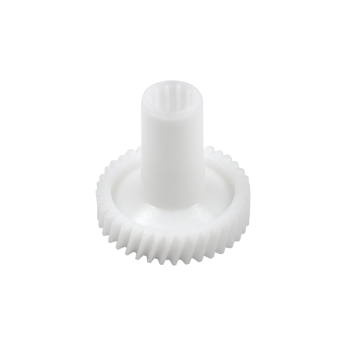 Шестерня для м'ясорубки Zelmer 187.0005, 00793638, d=30.5-34.1/80.7 мм, h=78.4 мм, z=12/38 OEM Шестерня для м'ясорубки Zelmer 187.0005, 00793638, d=30.5-34.1/80.7 мм, h=78.4 мм, z=12/38 OEM