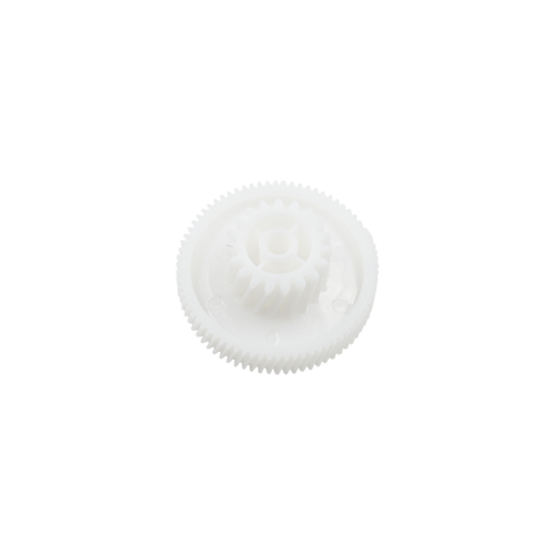 Шестерня для м'ясорубки Zelmer 187.0003, d=32/63 мм, h=28 мм, z=19/74 Шестерня для м'ясорубки Zelmer 187.0003, d=32/63 мм, h=28 мм, z=19/74