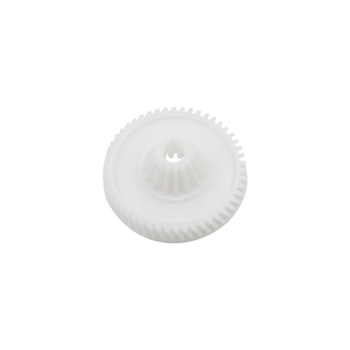 Шестерня для м'ясорубки Bosch 00152314, d=30-20/68 мм, h=24 мм, z=16/50