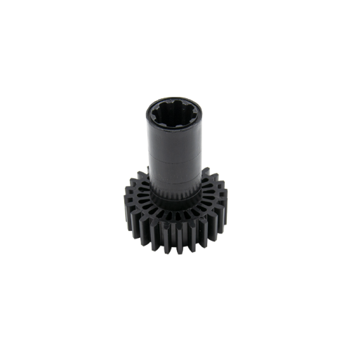 Шестерня для мясорубки Braun 67051414, d=61 мм, h=80 мм, z=24 Шестерня для мясорубки Braun 67051414, d=61 мм, h=80 мм, z=24