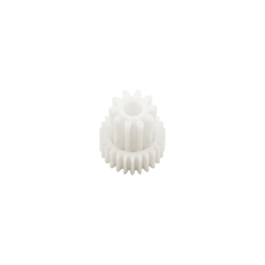 Шестерня для м'ясорубки Kenwood KW650738, d=30.3/43.5 мм, h=44.6 мм, z=10/26