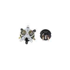 Контактна група (термостат) для електрочайника KSD-168 2