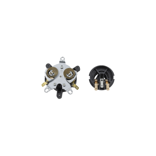 Контактная группа (термостат) для электрочайника, KSD-168