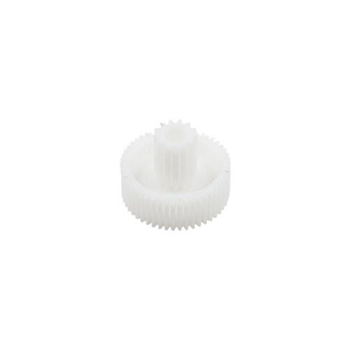 Шестерня для м'ясорубки Помічниця 04.067, d=16/41 мм, h=29 мм, z=13/50