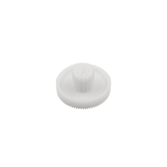 Шестерня для мясорубки 072/2, d=32/80 мм, h=36 мм, z=16/78