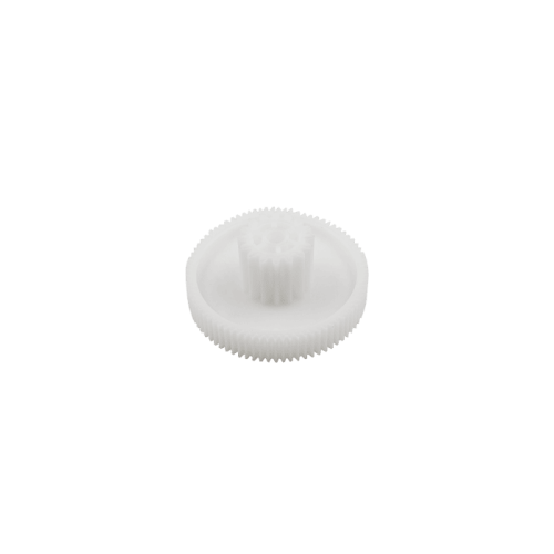 Шестерня для мясорубки 072/2, d=32/80 мм, h=36 мм, z=16/78