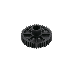 Шестерня для мясорубки Эльво 250, d=88.3 мм, h=40 мм, z=42