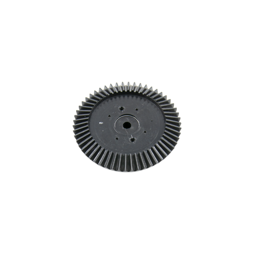 Шестерня для мясорубки Ротор 04.081, d=38/82 мм, h=20 мм, z=17/54 Шестерня для мясорубки Ротор 04.081, d=38/82 мм, h=20 мм, z=17/54
